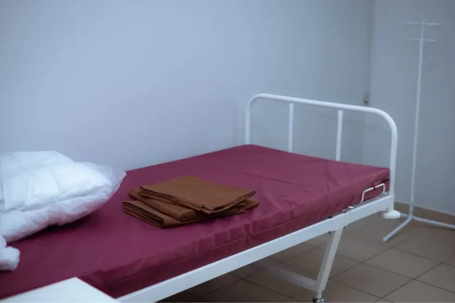 Частный вытрезвитель в Ипатово: быстро, недорого